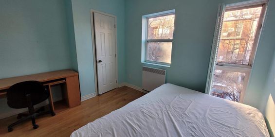 1 CH - 1 SDB - Montréal - $880 /mo - Photo 3