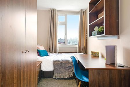 8 bedroom house to rent - Photo 3