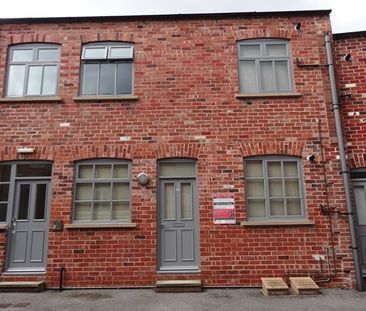 1 bed Studio in White Croft Works 69 Furnace Hill, Sheffield, S3 7AH - Photo 5