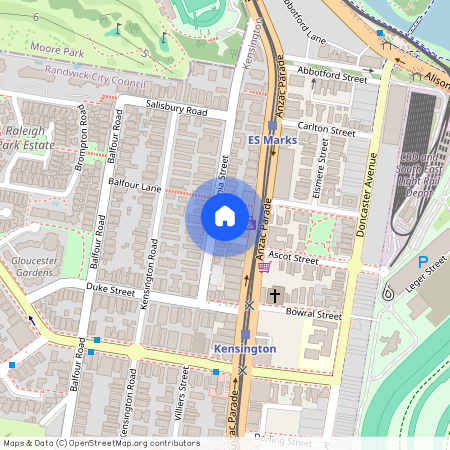 Unit 32/49-59 Boronia Street, Kensington