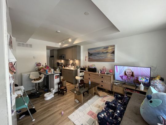 For Lease - 40 Ed Clark Gardens Unit# TH21, Toronto, Ontario - Photo 1