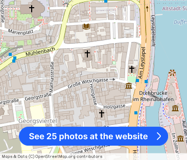 ++ GROSSZÜGIG WOHNEN in KÖLN SÜD ++ - Photo 1