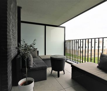 Modern appartement met garage te huur in Muizen - Photo 3