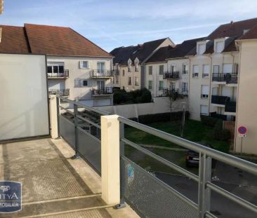 Appartement à louer 2 pièces 41.43m² - Photo 3