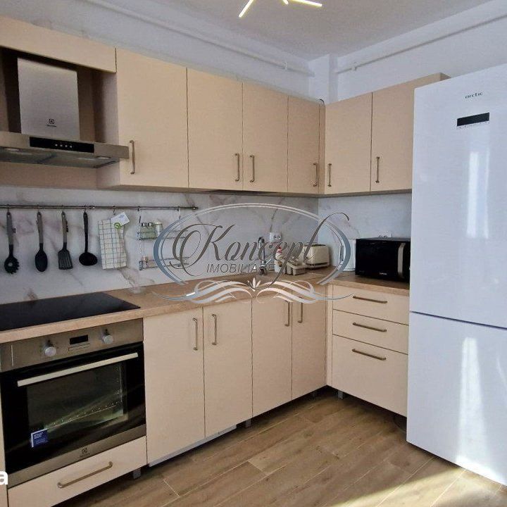 Apartament modern, Zona BMW, Floresti - Photo 1