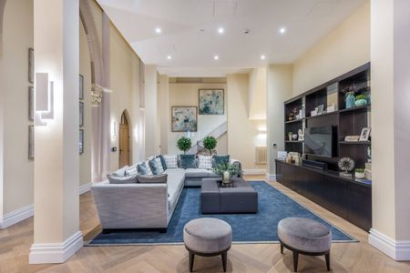 St Joseph's Gate Mill Hill NW7 - Photo 4