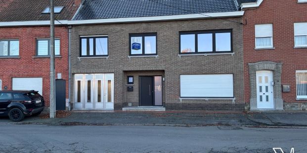 Woning te huur in Hulste voor € 975 met 4 slaapkamers - Photo 1