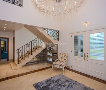 Casa em Condomínio com 4 quartos e 445m² para alugar em Cavalhada, ... - Photo 6