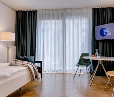 Executive Single - Photo 1