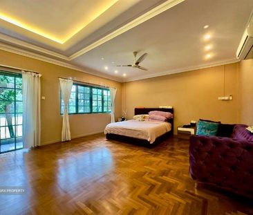Northshore Bungalows (D19), Detached - For Rent - Photo 4
