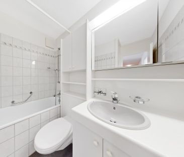 Attraktive Wohnung, ideal für Jung und Alt! - Foto 3