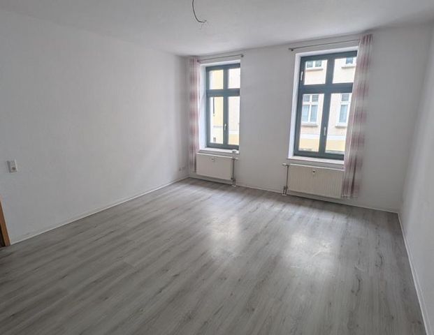 Helle 1-Zimmer Wohnung in der Neue Str. 14 zur Miete - Photo 1