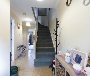 2 bedroom terraced house to rent - Photo 6