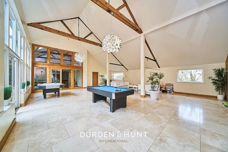 Cold Christmas Lane, Thundridge, Ware - Photo 2