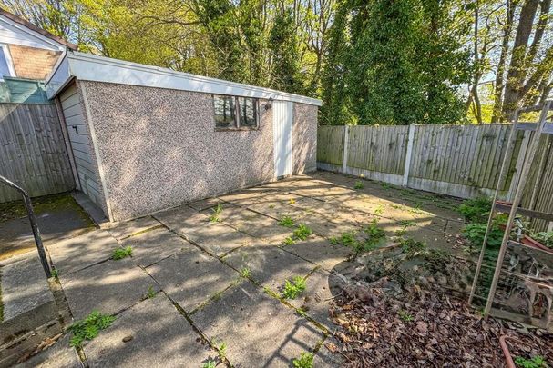3 bedroom detached house to rent - Photo 1