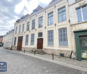 Appartement à louer 3 pièces 81.28m² - Photo 2