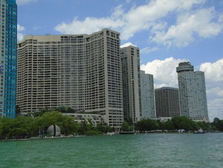 For Lease - 65 Harbour Square Unit# 508, Toronto, Ontario - Photo 5