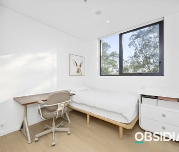 701/137 Herring Road, Macquarie Park NSW 2113 - Apartment For Rent ... - Photo 6