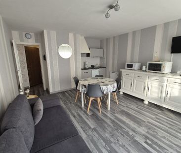 Location Appartement 40m² CUCQ 62780 - Photo 2