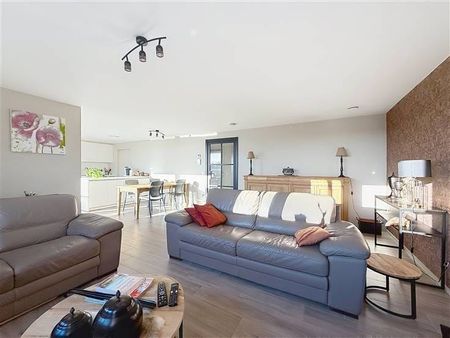 Appartement te huur - Foto 2