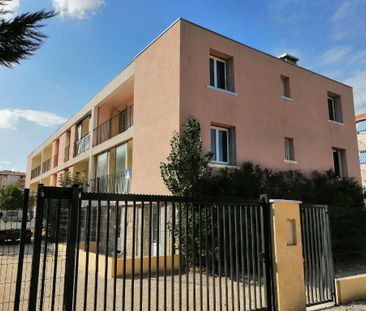 Appartement Carpentras 3 pièce(s) 60 m2 - Photo 4