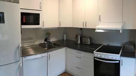 Enspännargatan, Hässelby - Foto 4
