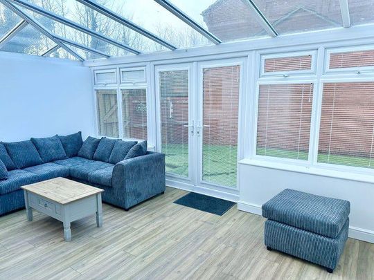 5 bedroom house share to rent - Photo 1