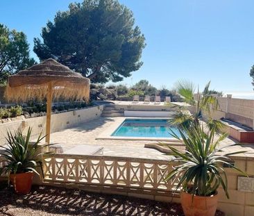 Luxury 4 room Detached House for rent in Aigues, Valencia - Photo 6