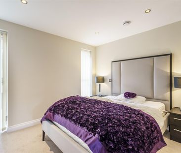 Aspire Apartments, York, YO30 7BT - Photo 4