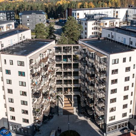 Elsa Beskows Torg, Uttran - Photo 4