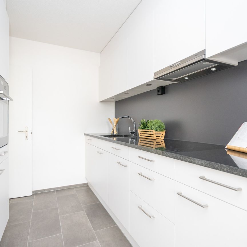 Ein Ort zum Ankommen ruhig, grün und stadtnah - Foto 1