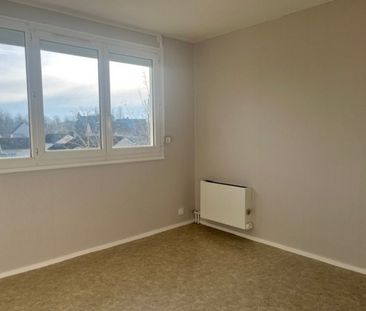 Location Appartement 4 pièces 76 m² La Châtre - Photo 6