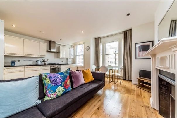 2 Bed Flat, Cavendish Road, SW12 - Photo 1