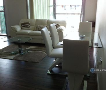 1 bedroom flat to rent - Photo 2