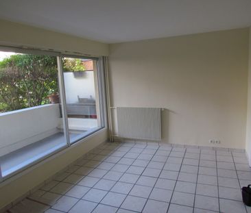 Appartement 26.66 m² - 1 pièce - Maisons-Alfort (94700) - Photo 2