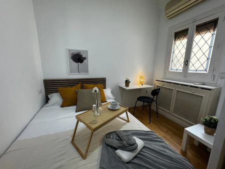 Calle de Lagasca, Madrid, Community of Madrid 28006 - Photo 4