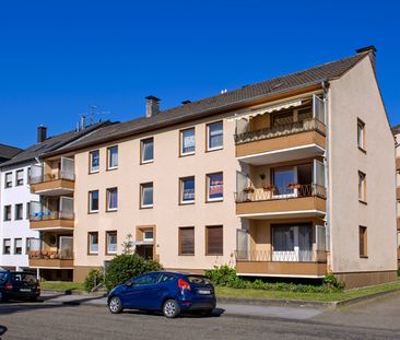 3-Zimmer-Wohnung in Solingen Mitte - Foto 1