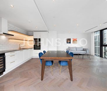 3 bedroom apartment to rent - Photo 2