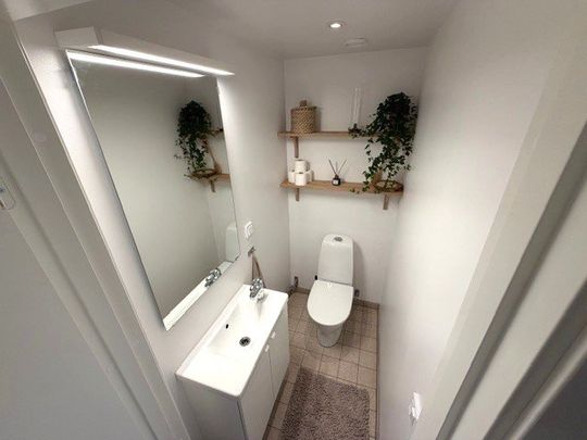 Bomgatan, Malmö - Foto 1