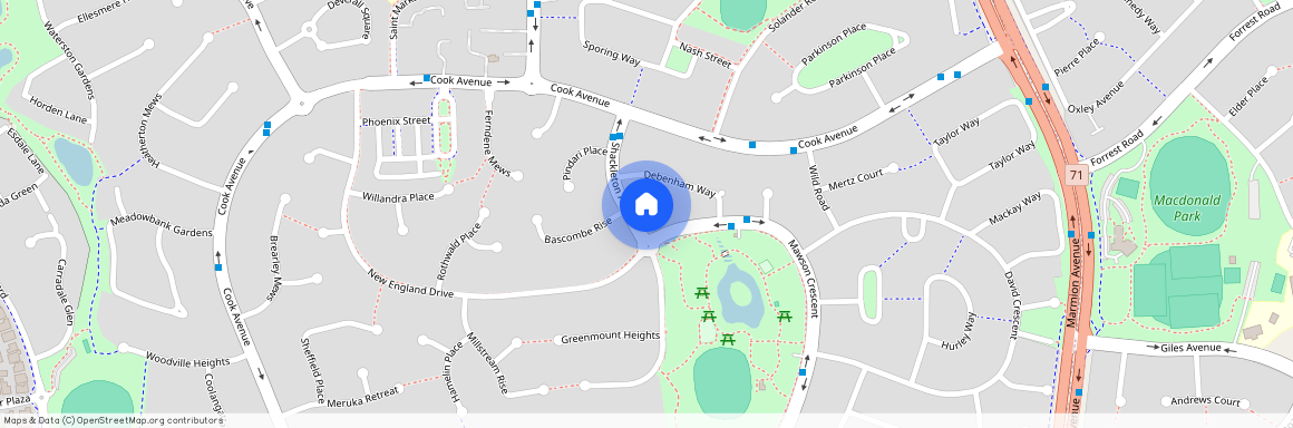 12 Shackleton Avenue, WA 6025, Hillarys