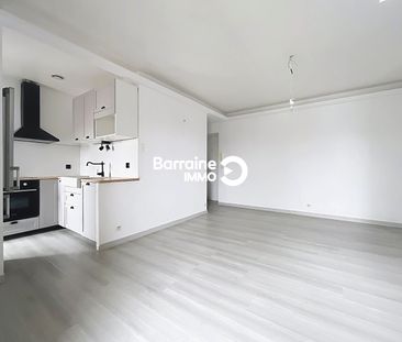 Location appartement à Lorient, 3 pièces 58.56m² - Photo 6