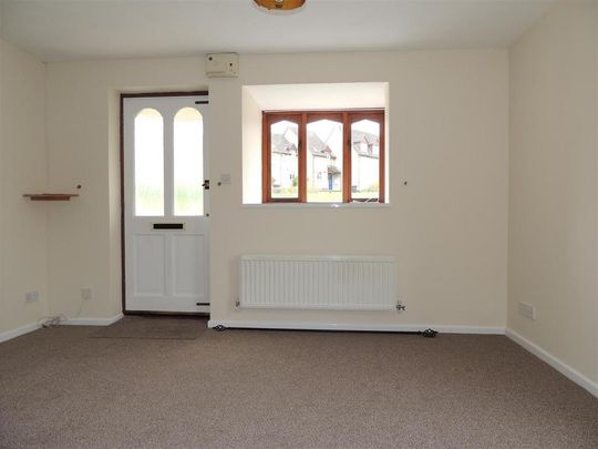 1 bedroom end of terrace house to rent - Photo 1