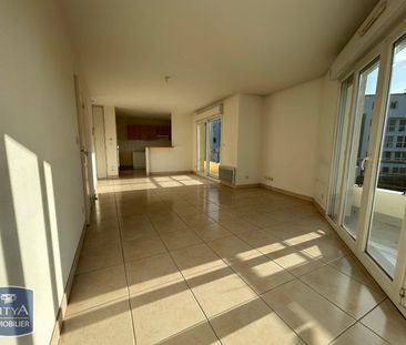 Location Appartement 3 pièces 68m² LE MANS 72100 - Photo 1