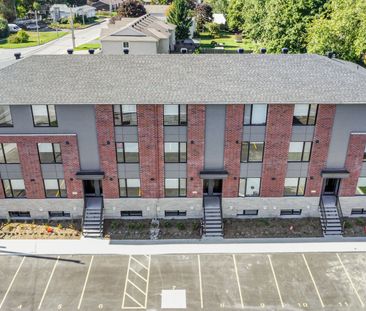 For Lease - 251 Castor Street Unit# 4, Russell, Ontario - Photo 5