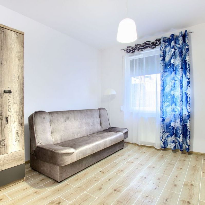 Nowe Torpo*2 pokoje*balkon*miejsce postojowe - Zdjęcie 1