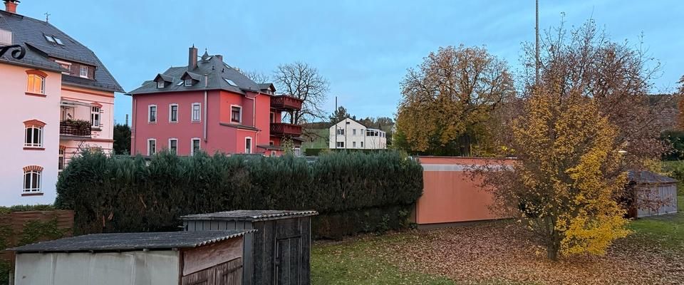 3 Zi. Wohnung in Flöha/Falkenau - Photo 1