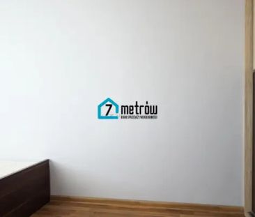 Komfortowe dwupokojowe - ul. Gagarina (przy UMK) - Фото 5