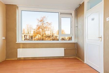 Generaal S.h. Spoorstraat 3313 AJ Dordrecht - Foto 4