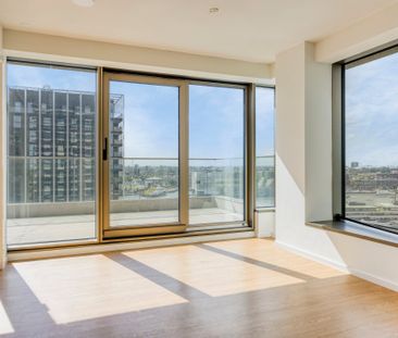 Te huur: Appartement Bercylaan 339 in Amsterdam - Photo 5