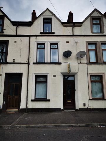 9 Ainsworth Avenue, BT133EN, Belfast - Photo 2